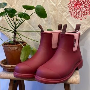 Merry People Rain Boot
